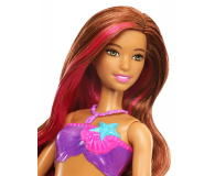 Barbie Delfiny z Magicznej Wyspy Tajemnicza Syrena - 375678 - zdjęcie 4