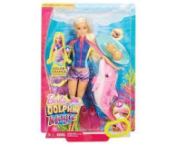 Barbie Nurkowanie z delfinem zestaw - 375682 - zdjęcie 7