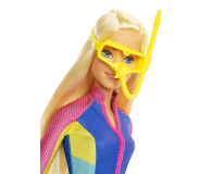 Barbie Nurkowanie z delfinem zestaw - 375682 - zdjęcie 3