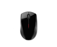 HP X3000 Wireless Mouse (czarna) - 259092 - zdjęcie 1