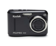 Kodak PixPro FZ43 czarny - 375705 - zdjęcie 1