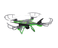 Overmax OV-X-Bee Drone 3.1 Plus WiFi szaro-zielony - 375371 - zdjęcie 5