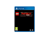 PlayStation LEGO Ninjago Movie Videogame - 375193 - zdjęcie 1