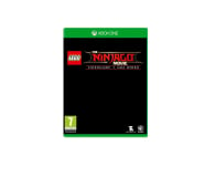 Xbox LEGO Ninjago Movie Videogame - 375199 - zdjęcie 1