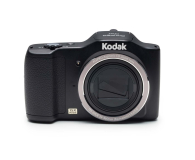 Kodak FZ152 czarny - 375717 - zdjęcie 1