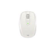 Logitech MX Anywhere 2S Wireless Mobile Mouse Light Grey - 370393 - zdjęcie 1