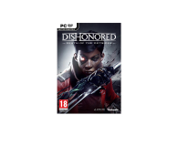 PC Dishonored: Death of the Outsider - 376026 - zdjęcie 1