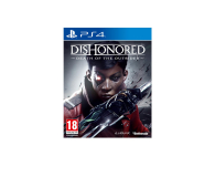 CENEGA Dishonored: Death of the Outsider - 376027 - zdjęcie 1