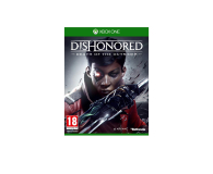 CENEGA Dishonored: Death of the Outsider - 376028 - zdjęcie 1