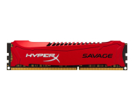 HyperX 8GB 1866MHz Savage CL9 - 207566 - zdjęcie 1
