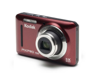 Kodak FZ53 czerwony - 375709 - zdjęcie 3