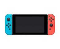Nintendo Switch Neon Joy-Con + Splatoon 2 - 375650 - zdjęcie 4