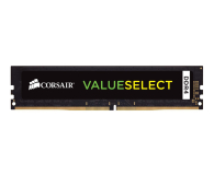 Corsair 8GB (1x8GB) 2133MHz CL15  ValueSelect - 327764 - zdjęcie 1