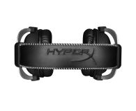 HyperX Cloud Silver Headset (srebrne) - 376129 - zdjęcie 5