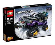 LEGO Technic Ekstremalna przygoda - 376692 - zdjęcie 1