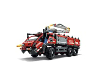 LEGO Technic Pojazd straży pożarnej - 376682 - zdjęcie 3