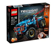 LEGO Technic Terenowy holownik - 376695 - zdjęcie 1