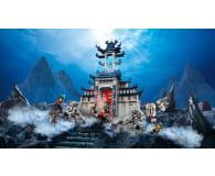 LEGO NINJAGO Movie Świątynia broni ostatecznej - 376710 - zdjęcie 6