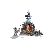 LEGO NINJAGO Movie Świątynia broni ostatecznej - 376710 - zdjęcie 3