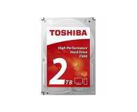 Toshiba P300 2TB 7200obr. 64MB - 256543 - zdjęcie 1