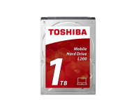 Toshiba 1TB 5400obr. 8MB L200 - 258495 - zdjęcie 1