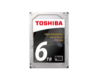 Toshiba N300 6TB 7200obr. 128MB - 348922 - zdjęcie 1