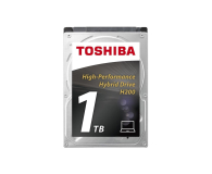 Toshiba 1TB 5400obr. 64MB SSHD H200 - 343932 - zdjęcie 1