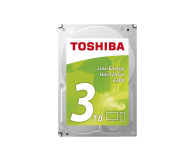 Toshiba 3TB 5940obr. 64MB E300 - 256544 - zdjęcie 1