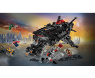 LEGO Super Heroes  Atak powietrzny Batmobila - 376717 - zdjęcie 2