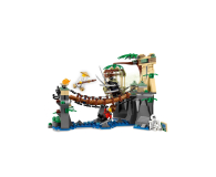 LEGO NINJAGO Movie Upadek Mistrza - 376700 - zdjęcie 2