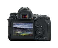 Canon EOS 6D MK II body - 375798 - zdjęcie 4