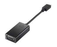 HP Adapter USB-C - VGA - 363199 - zdjęcie 1