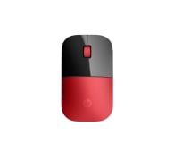 HP Z3700 Wireless Mouse (czerwona)