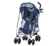 Baby Jogger Folia przeciwdeszczowa do wózka Vue - 366702 - zdjęcie 1