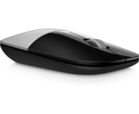 HP Z3700 Wireless Mouse (srebrna) - 376983 - zdjęcie 4