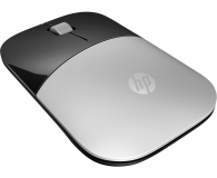 HP Z3700 Wireless Mouse (srebrna) - 376983 - zdjęcie 2