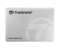 Transcend 120GB 2,5" SATA SSD 220S - 341372 - zdjęcie 1