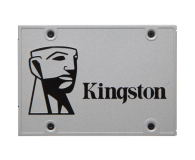 Kingston 240GB 2,5'' SATA SSD UV400 - 307334 - zdjęcie 1
