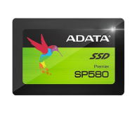 ADATA 240GB 2,5'' SATA SSD Premier SP580 - 351157 - zdjęcie 1