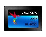 ADATA 1TB 2,5" SATA SSD Ultimate SU800 - 327335 - zdjęcie 1