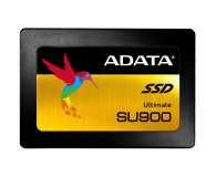 ADATA 512GB 2,5" SATA SSD Ultimate SU900 - 343703 - zdjęcie 1