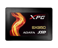 ADATA 960GB 2,5'' SATA SSD XPG SX950 - 354846 - zdjęcie 1