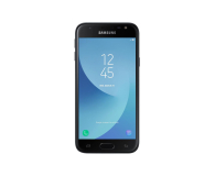 Samsung Galaxy J3 2017 J330F Dual SIM LTE czarny - 368822 - zdjęcie 2