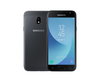 Samsung Galaxy J3 2017 J330F Dual SIM LTE czarny - 368822 - zdjęcie 1