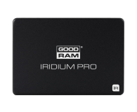 GOODRAM 240GB 2,5'' SATA SSD Iridium PRO - 229199 - zdjęcie 1
