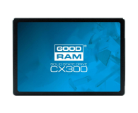 GOODRAM 120GB 2,5'' SATA SSD CX300 - 331881 - zdjęcie 1