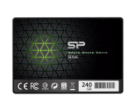 Silicon Power 240GB 2,5" SATA SSD S56 - 352073 - zdjęcie 1