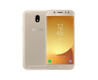 Samsung Galaxy J5 2017 J530F Dual SIM LTE złoty - 368811 - zdjęcie 1