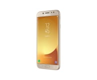 Samsung Galaxy J7 2017 J730F Dual SIM LTE złoty - 376941 - zdjęcie 5