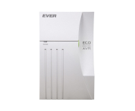 Ever ECO PRO 700 (700VA/420W, 2xFR, USB, AVR, CDS) - 377086 - zdjęcie 1